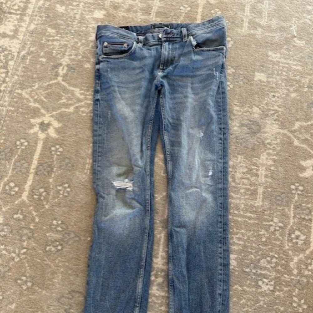 Tommy Hilfiger THFlex Slim Fit Jean